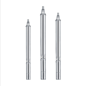 Agricultural Irrigation <strong>Vertical</strong> <strong>Deep</strong> Well AC <strong>Electric</strong> 3 Inch Submersible Pump - Product Image 5