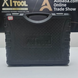 94 Pcs Ổ Cắm Cờ Lê Thiết Lập 1/2 ''Ổ Đĩa Hộp Cờ Lê Tự Động Sửa Chữa Công Cụ Tay Công Cụ 94 Pcs Ổ Cắm Thiết Lập - Product Image 4