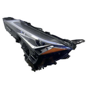 Faro de coche OEM para Lexus UX260 UX250 UX200 UX300 faros LED sistema de iluminación automotriz faros originales - Product Image 6