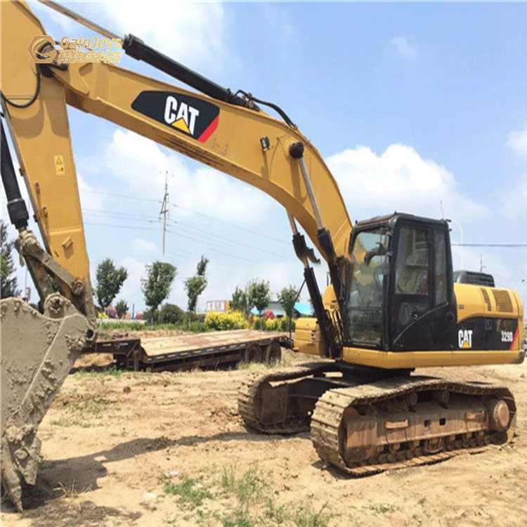 Мини-экскаватор Gainjoys, распродажа, мини-экскаваторы, экскаватор komatsu, кошка, экскаватор 315d