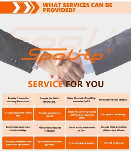 Độ Sáng Cao <span class=keywords><strong>Mini</strong></span> Nhỏ Gọn Có Thể Sạc Lại LED Ánh Sáng Phía Trước Không Thấm Nước Đèn Pin Cho Xe Đạp Đường Xe Đạp Leo Núi Hot Bán PC Pin - Product Image 4