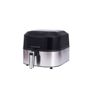 Air Fryer 6L Smart Touch Screen 360 Degree Hot Air Circulation Multi Functional Electric Fryer - Product Image 2