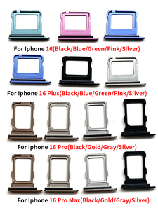Bán Buôn Điện Thoại Di Động Dual <span class=keywords><strong>Sim</strong></span> Thẻ Khay Cho <span class=keywords><strong>Iphone</strong></span> 16 Cộng Với Pro Max Duy Nhấ<span class=keywords><strong>t</strong></span> <span class=keywords><strong>Sim</strong></span> Thẻ Khay Khe Cắm Adapter Điện Thoại Thay Thế Phụ <span class=keywords><strong>T</strong></span>ùng - Product Image 4