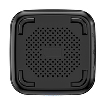 HK1 Rbox H8S Android 12 TV Box Allwinner, Set Top Box H618 2G 4G RAM 16G 32G 64G ROM 5G Dual WiFi 4K Quad Core HK1RBOX terbaru