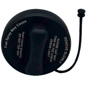 Bouchon de réservoir de carburant Mercedes-Benz A222 470 02 05 avec poignée noire pour voiture - Product Image 5