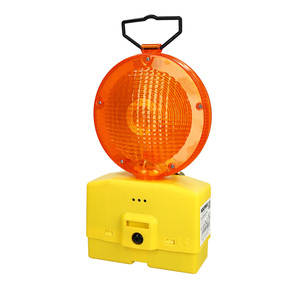 Baliza di Segnalazione Senza Batteria - Product Image 1