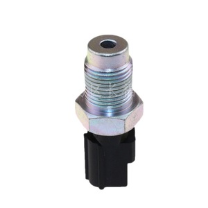 เซ็นเซอร์วัดแรงดันน้ำมันเครื่อง OEM รุ่น 6U5Z-9278-D 6U5T-9278-BA สำหรับยานยนต์ OLIVER อะไหล่ทดแทน - Product Image 1