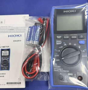 ฮิโอกิ ซีรีส์ DT4261/DT4250/DT4280/DT4280 - Product Image 5