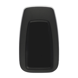 89904-10050 Keyless-Go chì<span class=keywords><strong>a</strong></span> khó<span class=keywords><strong>a</strong></span> xe thông minh fccid: mozbr1et với chip 8A cho TOYOTA CH-R 314.3Mhz 3 + 1 nút thay thế bảng 0010 - Product Image 3