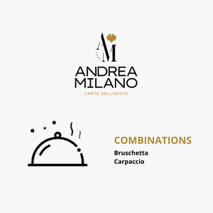 Perlas de Vinagre Líquido Blanco Elaborado en Italia para Aderezos Gourmet, Salsas y Condimentos Finos - Product Image 4