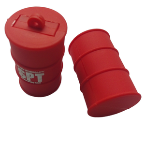 <strong>USB</strong> Oil Drum <strong>Shape</strong> <strong>Flash</strong> <strong>Memory</strong> Sticks Pen Drives, Customized Drum Style <strong>Usb</strong> Drive - Product Image 1