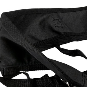 ถุงใส่พัดลมแบบมั่นคง 51x51 ซม. ตาข่ายแขวนสำหรับติดตั้งพัดลมในโรงม้า - Product Image 5