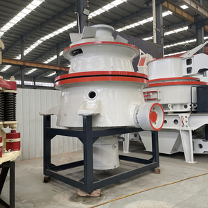 <span class=keywords><strong>2025</strong></span> Trung Quốc bán Hot dọc trục máy nghiền tác động từ Trung Quốc Nhà cung cấp, vsi cát Máy làm - Product Image 2