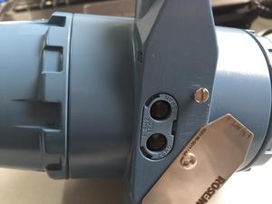 เครื่องส่งสัญญาณความดันแบบอินไลน์ Rosemounts 3051TA ของแท้ 4-20mA HART Smart IP67 ระดับมาตรฐาน ผลิตจากสแตนเลส 316L รับประกัน 1 ปี - Product Image 5