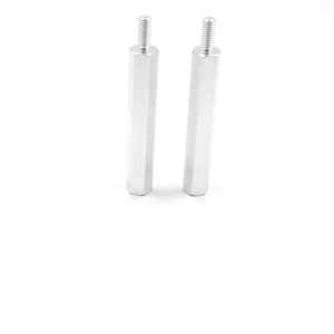 M3 M6 M5 Thép Không Gỉ <span class=keywords><strong>SS</strong></span> 304 316 A2 A4 70 80 SUS 304 316 Nam Và Nữ Hex Standoff Spacer Standoff Spacer - Product Image 4