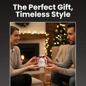 Gourde plate moderne personnalisée en bambou et acier inoxydable de 6 oz pour le voyage et le camping - Product Image 5