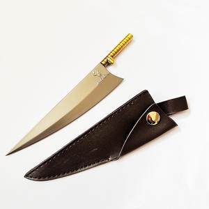 Anime Cartoon Pendentif en métal Kurosaki Ichigo Zangetsu <span class=keywords><strong>Ban</strong></span> <span class=keywords><strong>Kai</strong></span> Bleach Metal Weapon Sword Keychain - Product Image 6