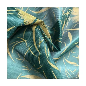 家纺新设计床垫带弹簧亚织物印花床垫织物床垫防水织物