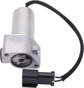 2025 Usine de Chine directe 702-21-07010 SOLENOID VAL OEM de haute qualité - Product Image 2