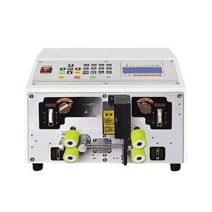 Machine de dénudage automatique pour ordinateurs, machine de découpe, machine de dénudage intégrée - Product Image 2
