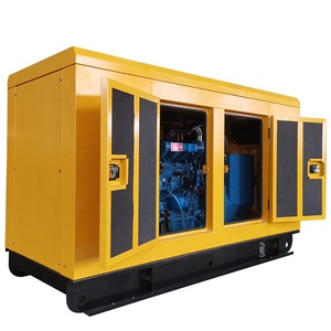 Venta caliente 75kva generador diesel silencioso 60kw conjunto se puede personalizar según la demanda - Product Image 4