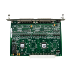 ASM PCB, แผงวงจรควบคุม I/O, 02-15459-02 - Product Image 2