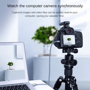 miniUSB2.0数据线T口行车记录仪电源线移动硬盘MP3数据连接线 - Product Image 2