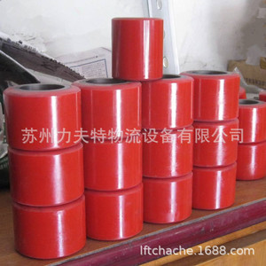 Pièces de vérin hydraulique manuel Kuku 2-3 tonnes avec poignée et roue pour chariot élévateur et usage en entrepôt - Product Image 3