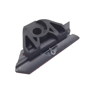 تصميم جديد آلة الحياكة الملساء ملحقات آلة النسيج <span class=keywords><strong>Karl</strong></span> <span class=keywords><strong>Mayer</strong></span> <span class=keywords><strong>HKS</strong></span>/KS/TM/RSE غطاء إبرة لوحة الضغط - Product Image 1