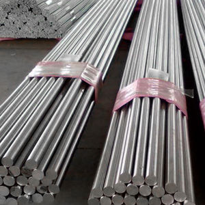 סגסוגת פלדה עגול בר חם התגלגל astm מבנית ליישומי פלדה עובש עם חיתוך & שירותי ריתוך - Product Image 3