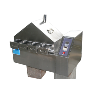 Nouvel équipement de chambre d'essai de vieillissement de vapeur d'industrie électronique Machine à 4 tiroirs - Product Image 5