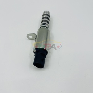 24355-2E100 Válvula de control de aceite de sincronización de gasolina 24355 2E100 compatible con H-YUNDAI i10, i20 1.0, 1.2 243552E100 - Product Image 5