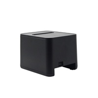 Imprimante thermique de reçus de cuisine JP-M3 200 mm/s 58 mm 80 mm avec coupeur automatique ESC/POS USB LAN Wifi