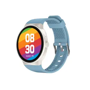 Ultra donna uomo Android IOS orologi Waterproof Heart Rate Tracker Blood Pressure Oxygen Sport smart bracelet fashion new cheap