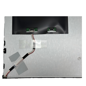 Écran <span class=keywords><strong>LCD</strong></span> TFT de <span class=keywords><strong>15</strong></span>,6 pouces avec résolution 1366x768, luminosité de 400 nits, interface LVDS - Product Image 3