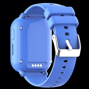 Montre connectée pour enfants Wonlex CT22 Mini 1,52 pouces avec caméra GPS, étanche, suivi GPS, 4G, pour enfants avec carte SIM - Product Image 5