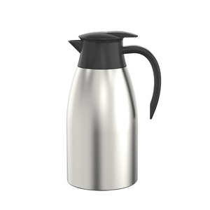 <span class=keywords><strong>Thermos</strong></span> isotherme à double paroi en acier inoxydable 304 de qualité supérieure pour boissons chaudes et froides avec option de logo personnalisé - Product Image 4