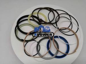 Kit d'étanchéité pour bras de pelle et cylindre de godet XPower DX225LC neuf pour pelle sur chenilles - Product Image 4