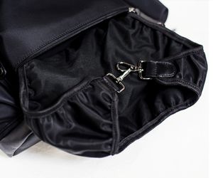 תיק אתחול חדש קו גדול עבור רכיבה על סוסים סוסים רכיבה על סוסים רכיבה על סוסים פוליאסטר נושאת קסדה - Product Image 5