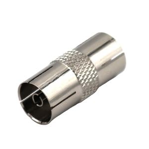 RF 9.5 coassiale <span class=keywords><strong>TV</strong></span> maschio/femmina PAL connettore maschio/femmina - Product Image 2