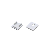 Profilé en aluminium en forme de L pour carrelage, protection de bord en métal, canal de profilé LED en aluminium pour la décoration de sols de construction - Prix usine
