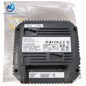Point d'accès sans fil FS-124F-FPOE et routeur <span class=keywords><strong>FortiAP</strong></span> - En stock - Garantie 1 an - Product Image 4