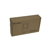 Testeur de bobine d'allumage automatique MST-1000 Analyseur de moteur avec fonction de calibrage Spark KVOLT Précision