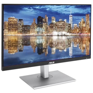 Proart PA278CGV ลำโพงในตัวขนาด27 "2560x1440 1440P 2K QHD 144 Hz แบบมืออาชีพขาตั้งจอภาพคู่ - Product Image 2