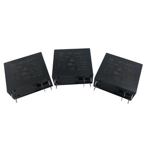 Relé Electromecánico de Dos Pines, Relé de Pulso SPDT de 5 Pines, 12V, AC220/240, 1 Unidad, 1 Unidad, 1 Unidad, 1 Unidad - Product Image 6