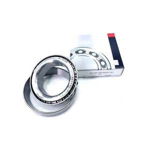 Rodamientos de Rodillos Cónicos de Alta Calidad 385/382  386/382  387/382  389/383 - Product Image 2