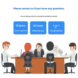 Software CAD Stock empresarial Instalación remota 2004-2026 Servicio personalizado 2025 Paquete de complementos Mac 2024 2023 M1 Edition - Product Image 4