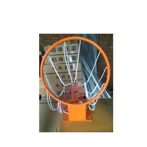 China Fabricage Groothandel Custom Officiële Maat Stalen Basketbal Velg