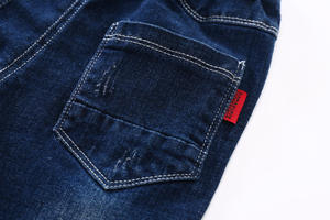 Wholesale Hot Sale Boy <b>Jeans</b> Pants Spring and Autumn Kids <b>Jeans</b> Pants Boys - Product Image 6