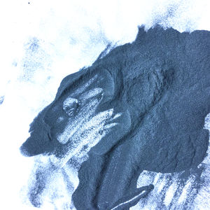 ผงซิลิคอนคาร์ไบด์ไฮซู ความบริสุทธิ์สูง ผงไมโครซิลิคอนคาร์ไบด์สีดำ ราคาซิลิคอนคาร์ไบด์ - Product Image 4